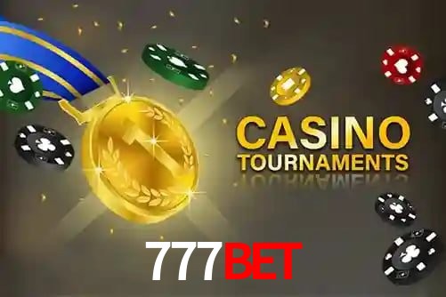 Requisitos do APK 777bet para Android - Logo Oficial
